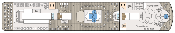 Deck Plan deck-3